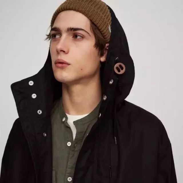 粉丝求图丨欧美男生头像 干净男头插图21