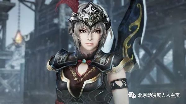 国无双8》-我才不知道什么桃屋猫的无惨系列呢