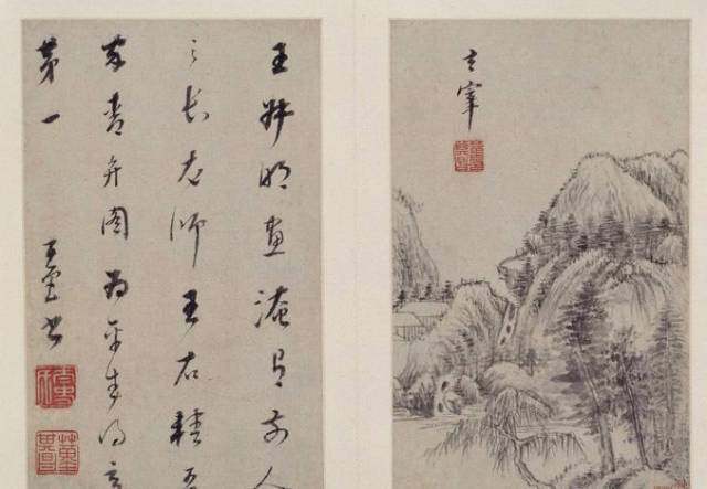 绘画|中国绘画知识大全，值得收藏！