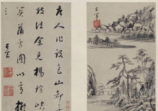 绘画|中国绘画知识大全，值得收藏！