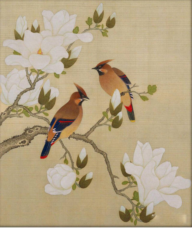 绘画|中国绘画知识大全，值得收藏！