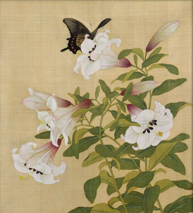 绘画|中国绘画知识大全，值得收藏！