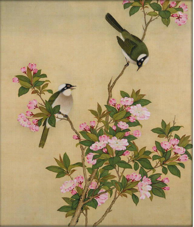 绘画|中国绘画知识大全，值得收藏！