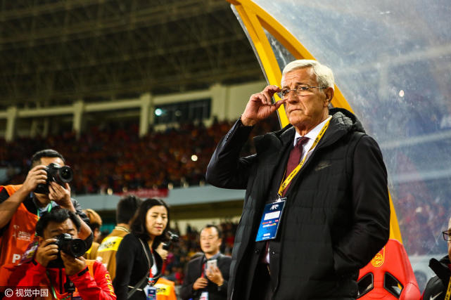 里皮若续约3年合同或达4.7亿 布局2022为断档