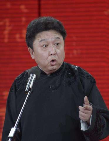 于谦醉酒搭档郭德纲《汾河湾》,却意外成为观