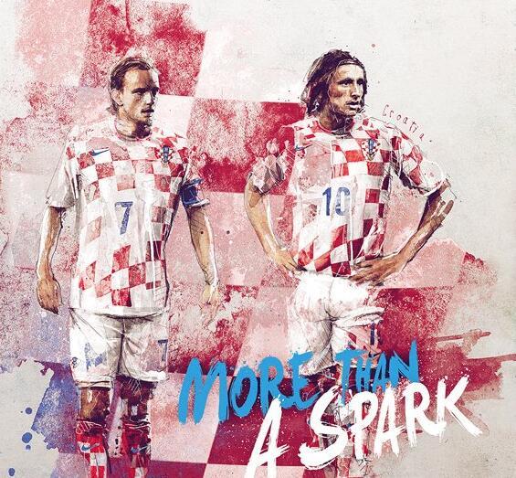 欧洲国家联赛A4组解签:西班牙复仇格子?三狮