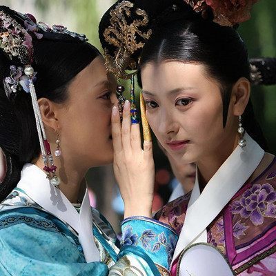 翻拍最成功的5部古言小说,《三生三世》垫底,