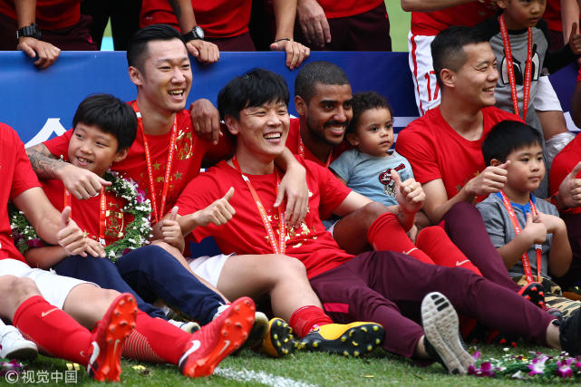 中超版权合同拟延长10年 新华社:凸显合作精神