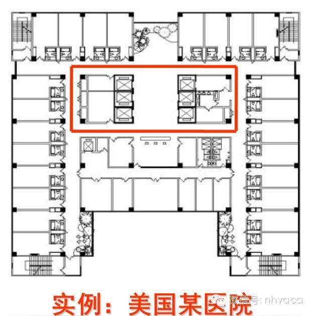 三甲醫院建築設計與潔淨手術室詳解