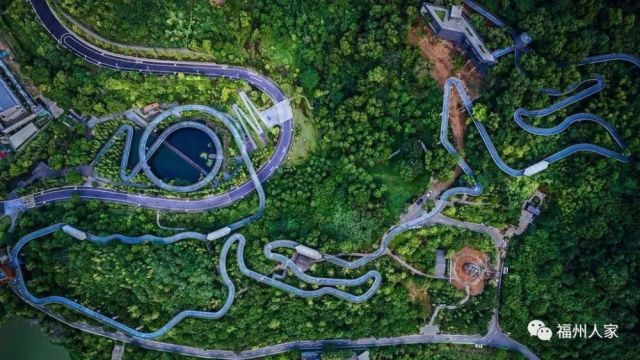 福建:华裔教授专家们退休后喜爱访问的第一个国家生态文明试验区