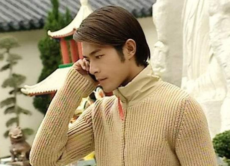 古天乐默默捐建100多座学校,这是不是为他当年