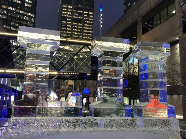 Super Bowl LIVE多酷炫?腾讯体育现场独家揭秘