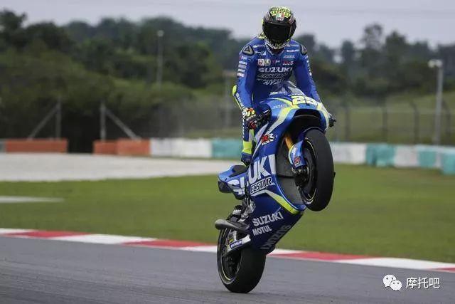 外界指责:尤尼加入铃木后是在motogp混日子