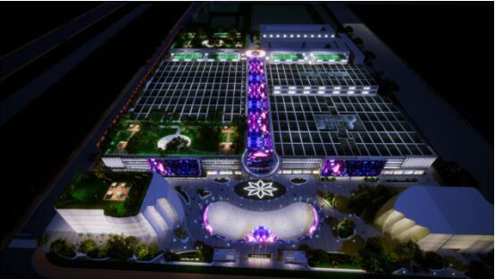 中国场景科技谷总裁张群:构建未来产业入口