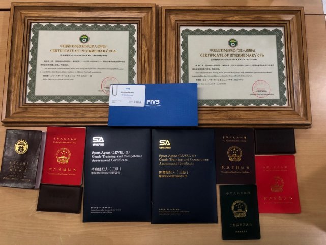 赢德体育打造规范经纪模式 专业团队挖掘运动