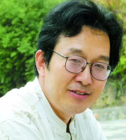 中原文坛书画三家何弘冯杰张晓林