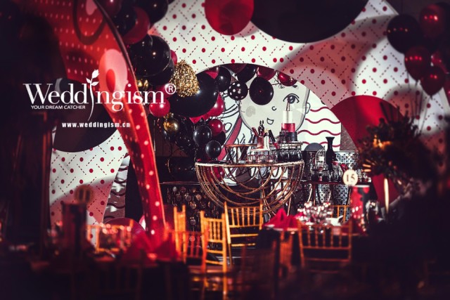 600多瓶茅台喝出一场史上最酷宝宝宴