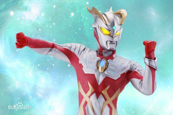 赛罗奥特曼的六大形态,第五种很少有人知道,第一种最强!