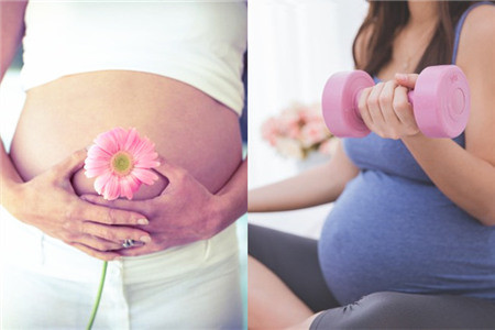 盘点孕妇左侧卧位示意图 正确的睡姿给你一个