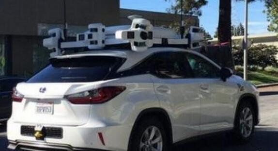 智东西晚报：无人机管理办法首次对外公布；ofo出海却在旧金山吃闭门羹