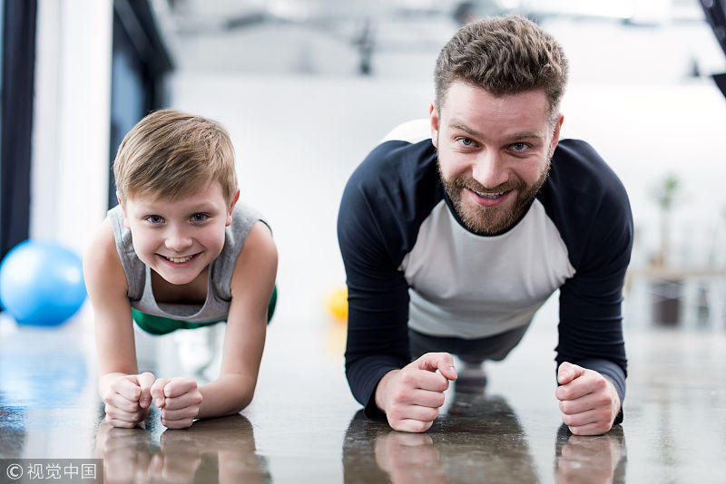 运动后脸红是体质好还是体质坏的表现?答案一