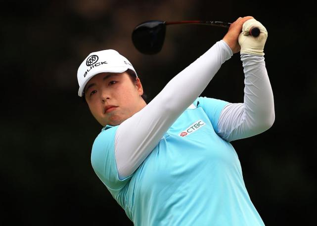 LPGA巴哈马高球赛被飓风搅局 冯珊珊未能出发