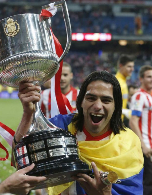 【翻译官】伤病猛于虎?法尔考诠释何为自我救