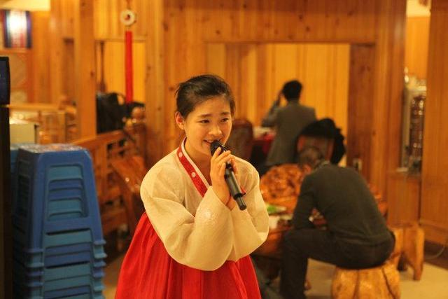 朝鲜姑娘如此热衷来中国打工,她们一个月到底