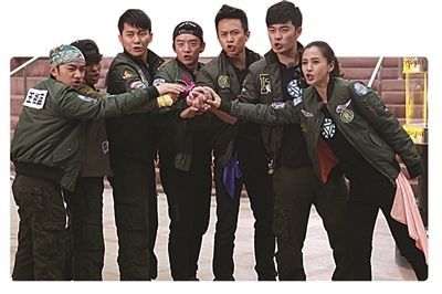 2018跑男第六季疑似大换血,旧成员退出而他们