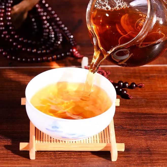 二十种中国茗茶该怎么品鉴!(收藏)