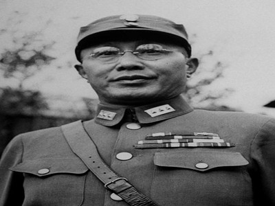 他是北伐名将,也是铁军军长,手下有8人成元帅