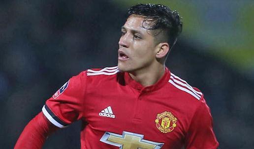 又截胡切尔西?桑切斯或解锁比达尔投曼联交易