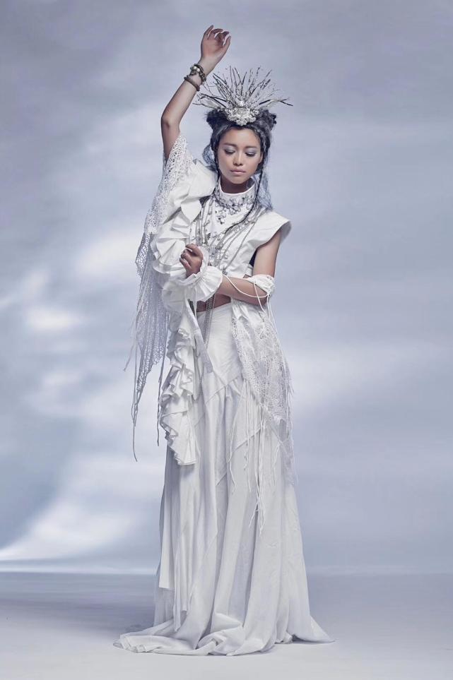 对话"山女"宁可:希望我的音乐能够抚慰人心,照亮人心