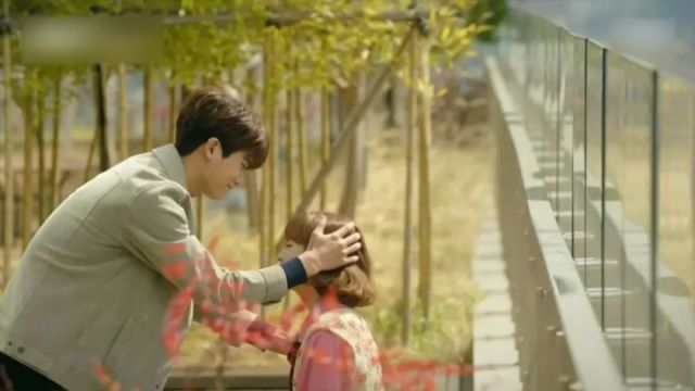 2017年韩剧cp吻戏kiss排行榜,第一名竟然是冷