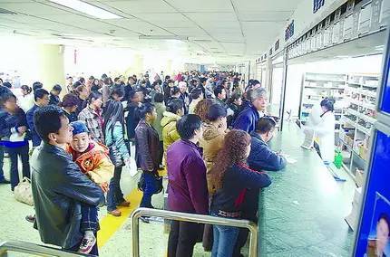 没有胃肠镜机器人胶囊、CT、磁共振的体检,会