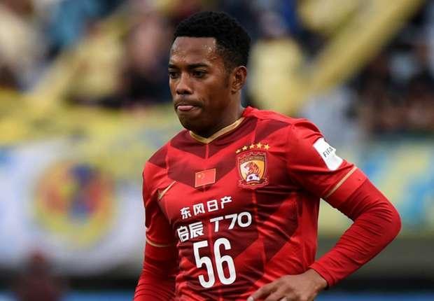 从罗比尼奥到古德利 扒一扒恒大这些年的补丁