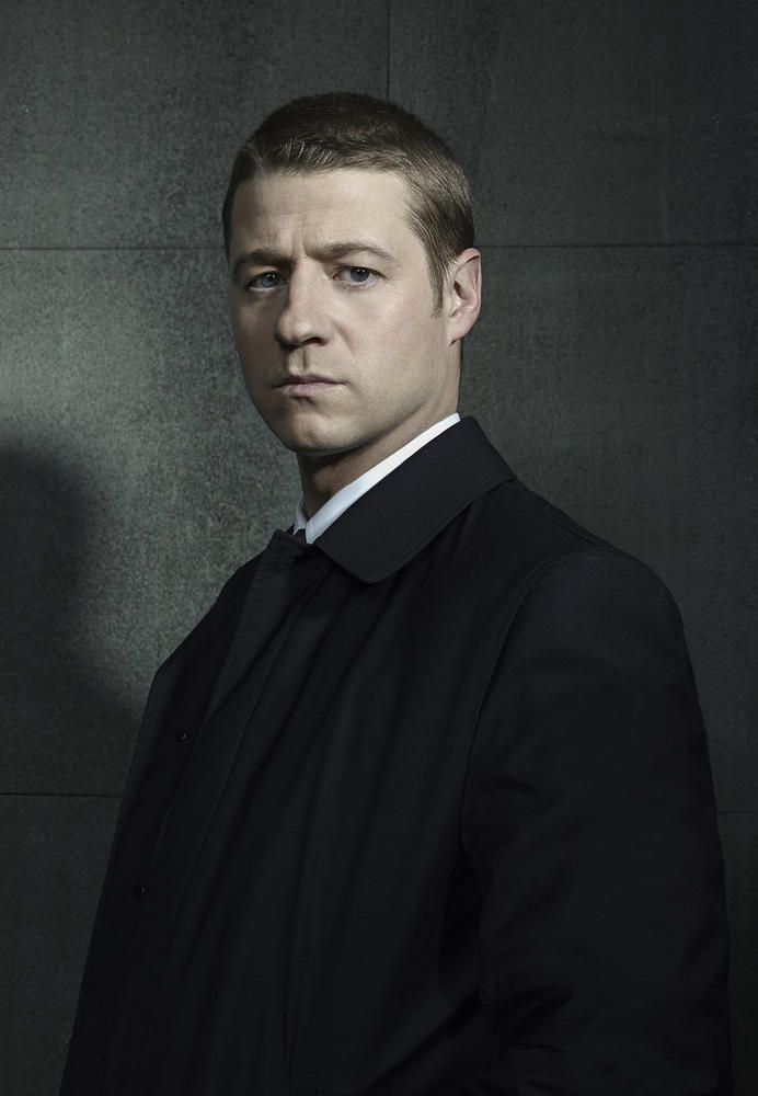 经典反派现身《哥谭》 漫画剧集人物对照表