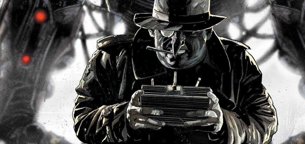 经典反派现身《哥谭》 漫画剧集人物对照表