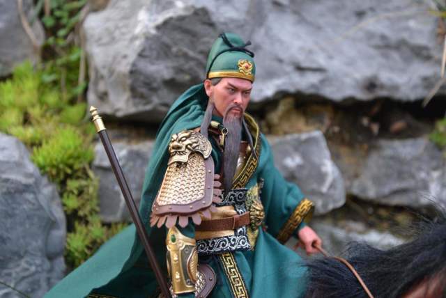 刘备该为关羽之死负什么责任?