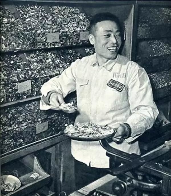 前门|1952-2020，属于北京人的回忆，总有一个会让您泪奔！