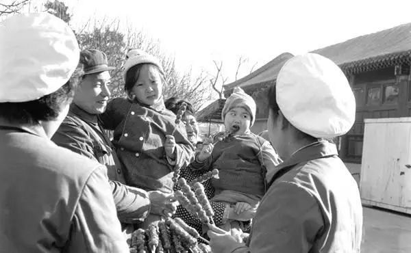 前门|1952-2020，属于北京人的回忆，总有一个会让您泪奔！