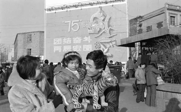 前门|1952-2020，属于北京人的回忆，总有一个会让您泪奔！