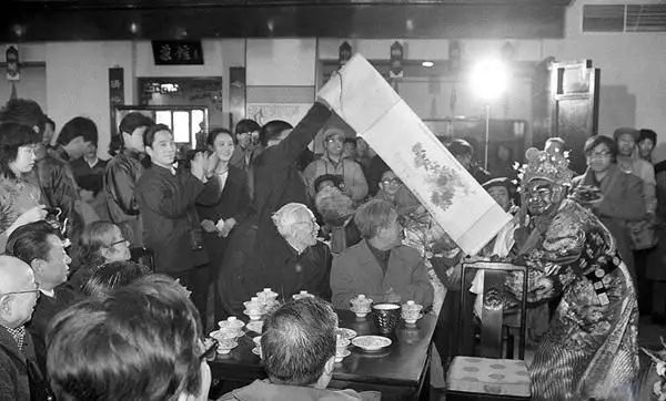 前门|1952-2020，属于北京人的回忆，总有一个会让您泪奔！