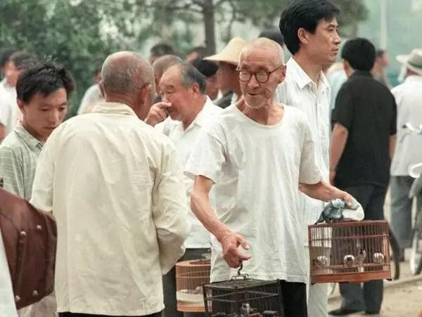 前门|1952-2020，属于北京人的回忆，总有一个会让您泪奔！