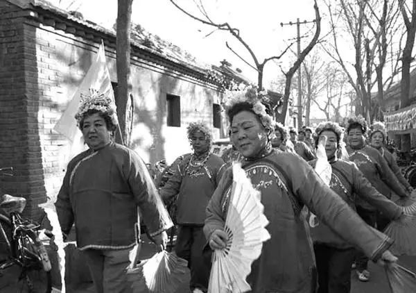 前门|1952-2020，属于北京人的回忆，总有一个会让您泪奔！