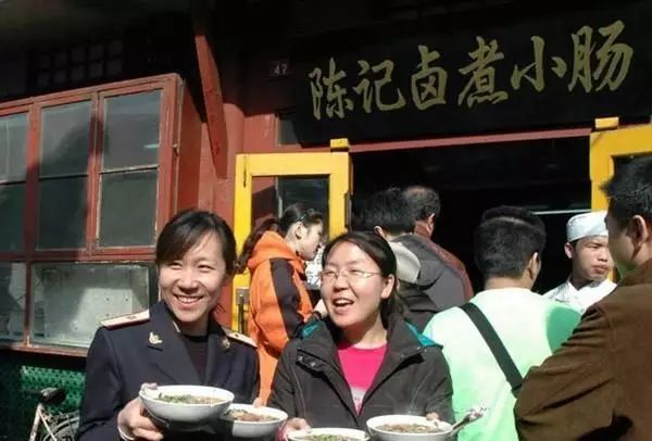 前门|1952-2020，属于北京人的回忆，总有一个会让您泪奔！