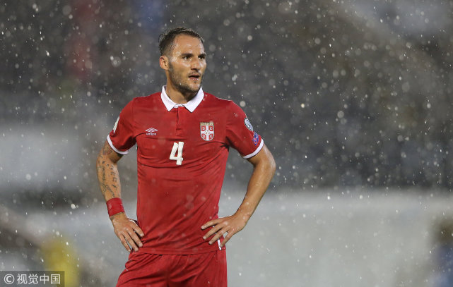 曝葡超劲旅报价200万欧租古德利1年 望恒大付