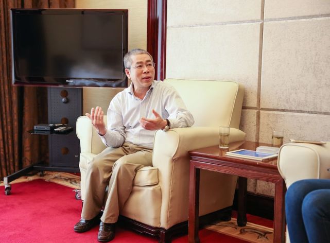 江建军:相信医生,我们有一天也会成为病人|浙江省台州医院