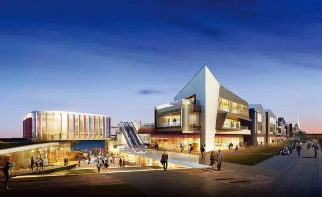 不过,羊山湖风情街的建设推进却有点缓慢,照此前计划项目2016年下半年