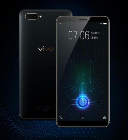 vivo高端旗舰xplay7曝光,满满的干货来袭!